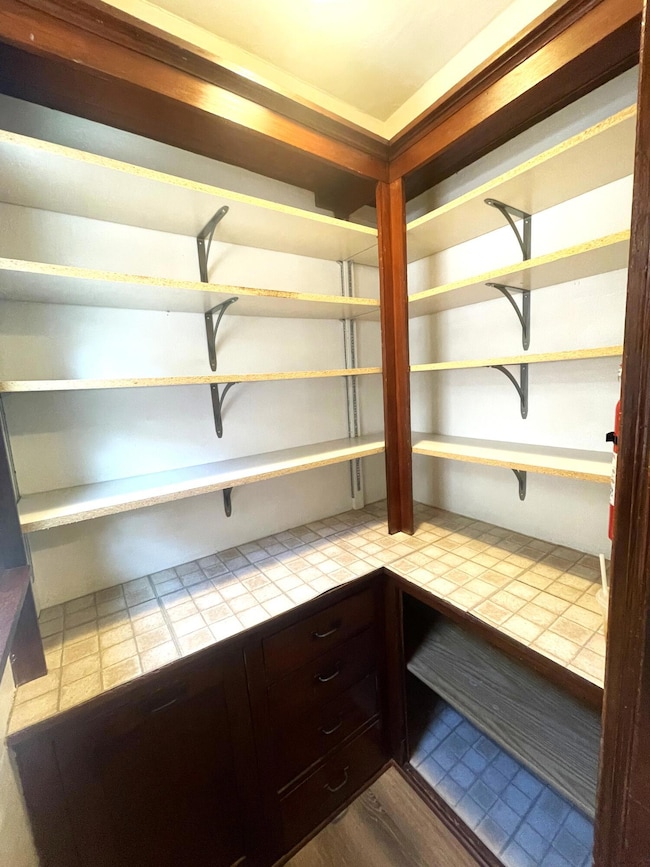 Pantry