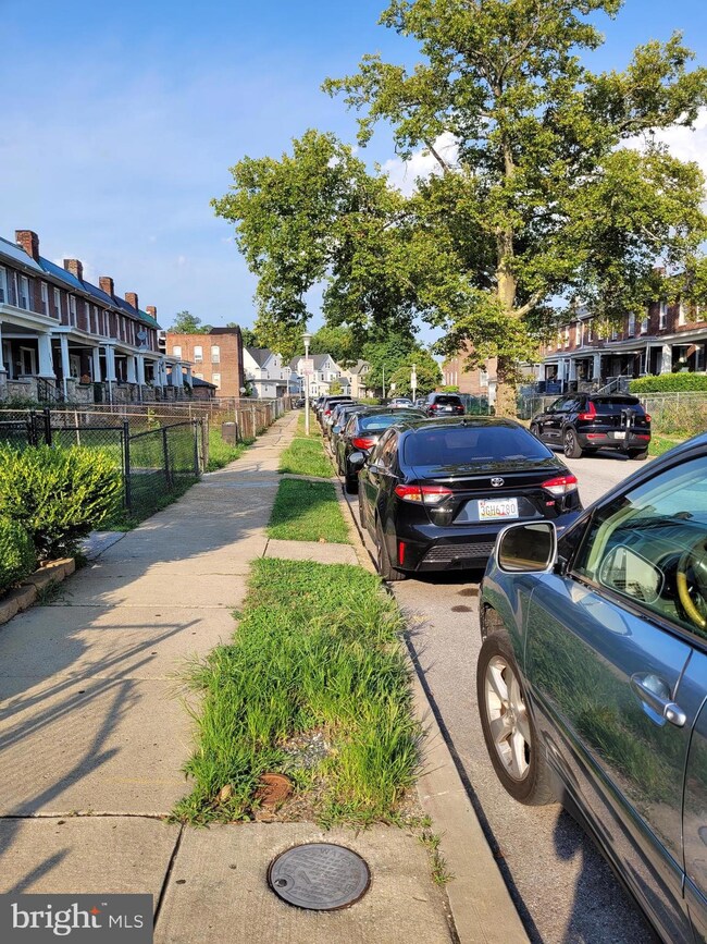 3818 Norfolk Ave, Baltimore, MD 21216 - photo 4