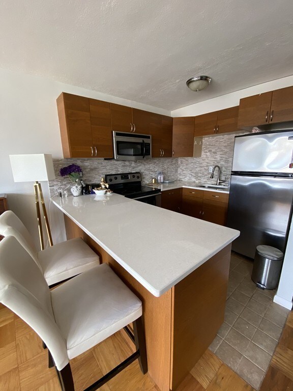 Hammond Park Condominiums unit 303, Chestnut Hill, MA 02467 - photo 6