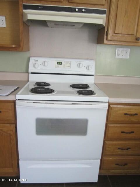 Stove