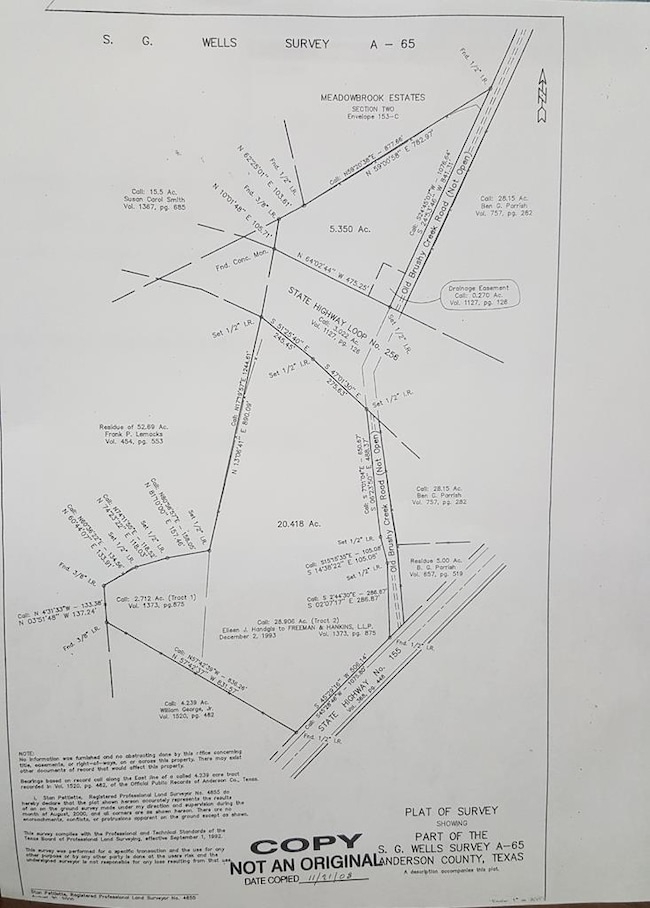 TBD N Hwy 155, Palestine, TX 75801 - photo 2