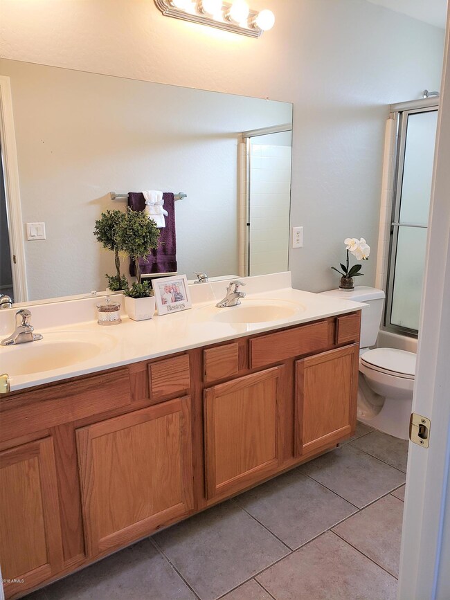 Master bath