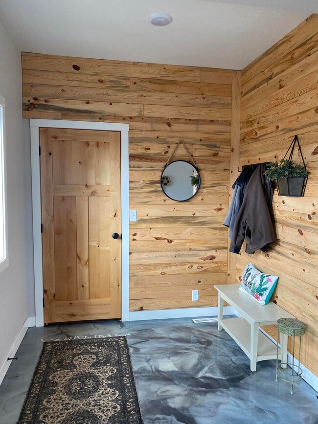 Front Foyer