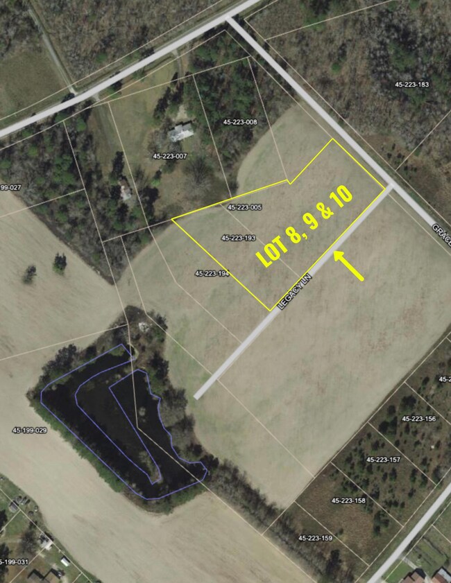 0 Legacy Ln, Kingstree, SC 29556 - photo 3