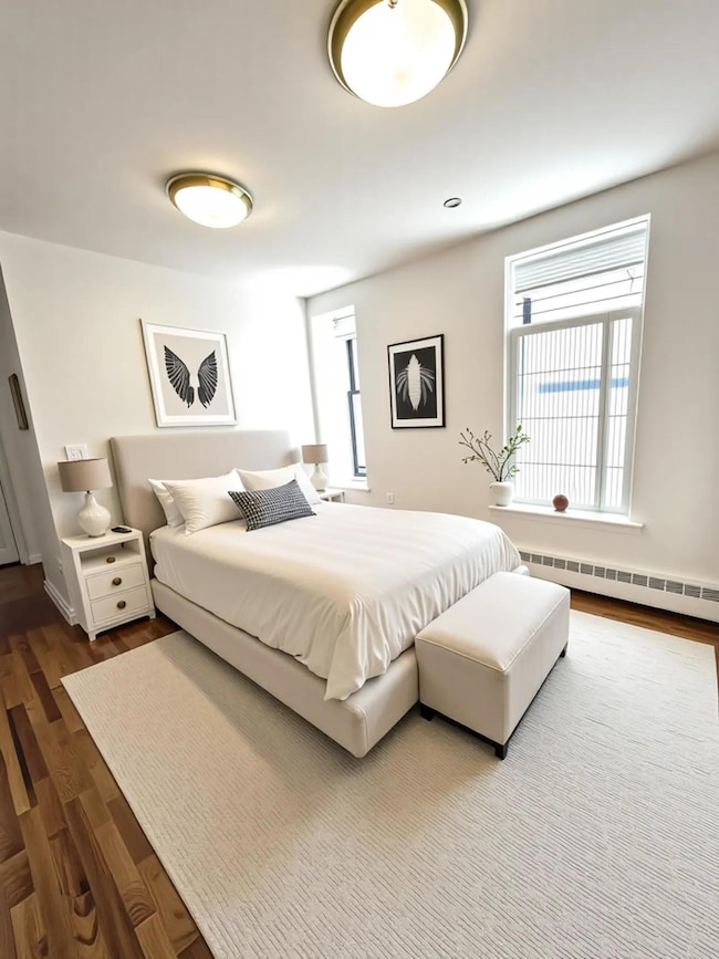 167 W 129th St unit 3D, New York, NY 10027 - photo 2