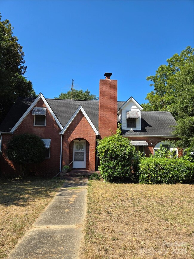 717 Kings Mountain St, Clover, SC 29710 - photo 2