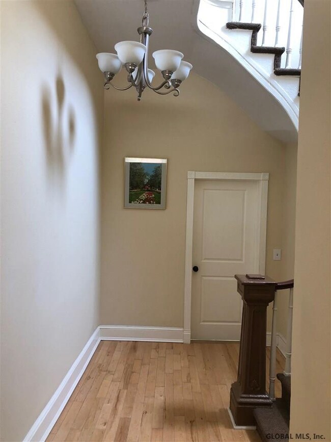 1 Ten Broeck St unit First Floor Unit, Albany, NY 12210 - photo 3