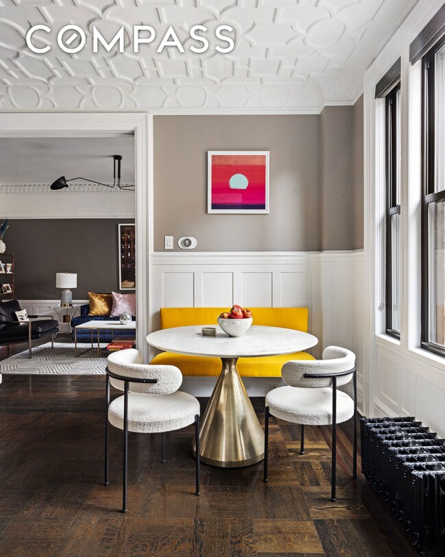 The Adlon unit 10F, New York, NY 10019 - photo 5