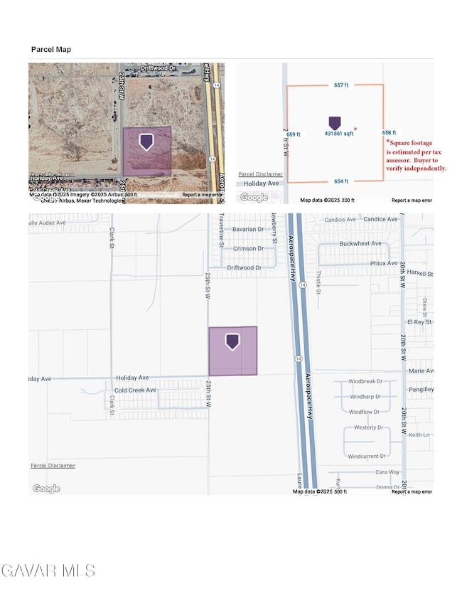 MLS Pic 2 - Bottom Parcel 251-120-23-00-