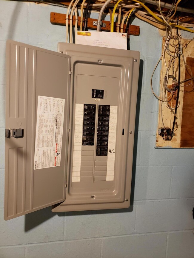 Electrical