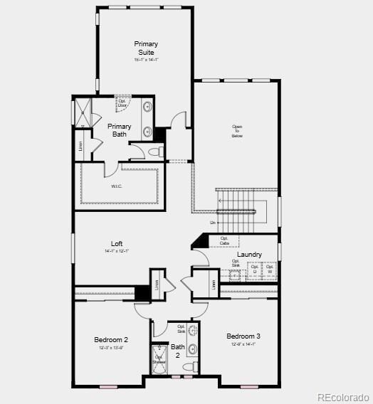 16955 W 92nd Loop, Arvada, CO 80007 - photo 5