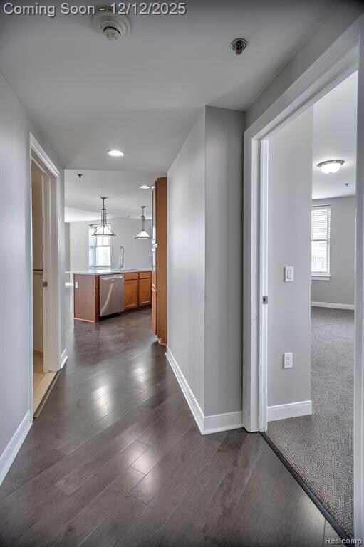 Fort Shelby Residences unit 18D, Detroit, MI 48226 - photo 4