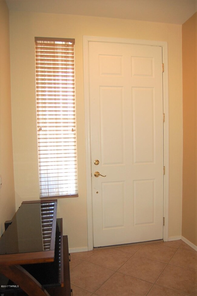 6 Entryway