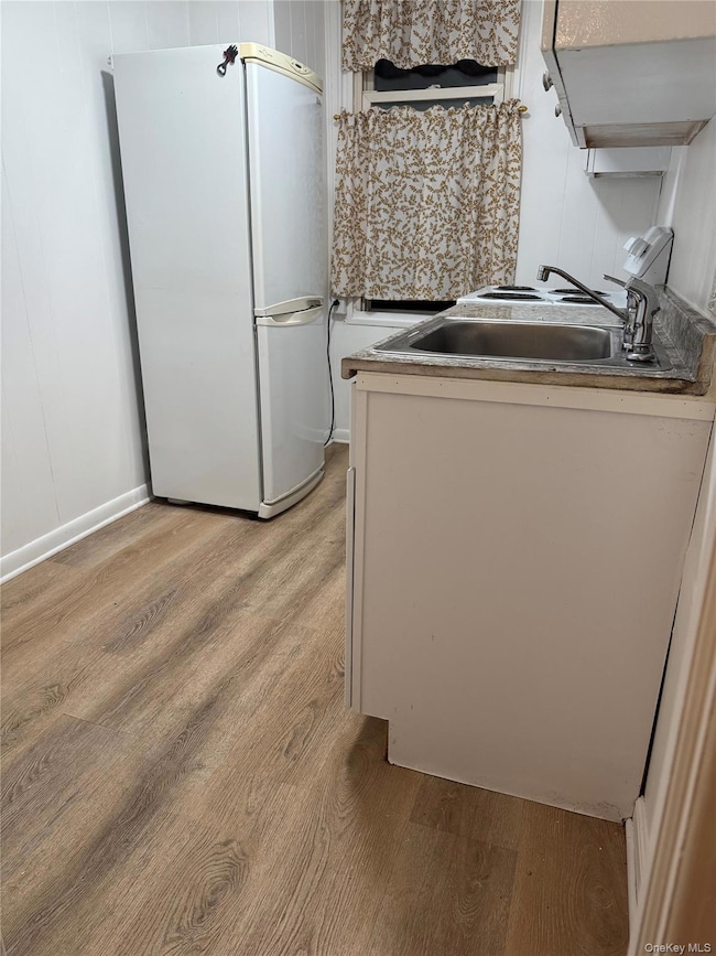 89-41 91st St unit 2FL, Jamaica, NY 11421 - photo 5
