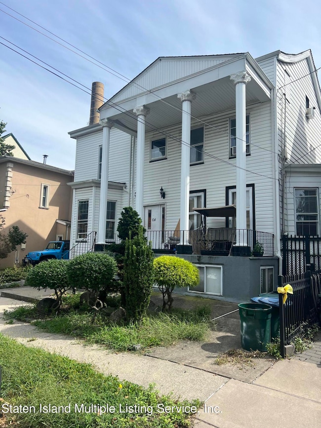 64 Harrison St, Staten Island, NY 10304 - photo 3