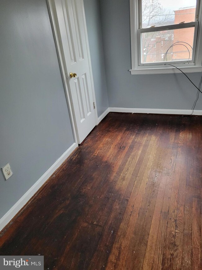 2249 E Biddle St unit 1, Baltimore, MD 21213 - photo 2