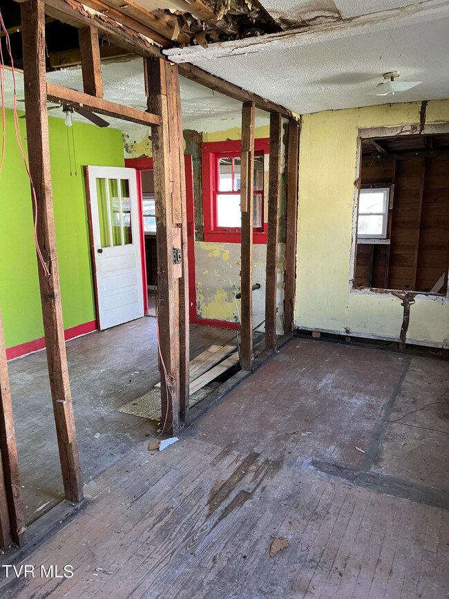 921 Hopson St, Johnson City, TN 37601 - photo 4