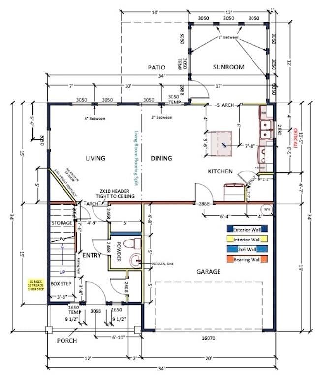 524 Springs Fall Creek, Inman, SC 29349 - photo 2