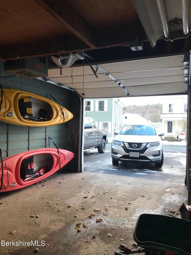 garage stall 1