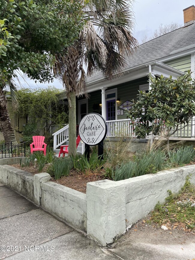 617 S 7th St, Wilmington, NC 28401 - photo 4