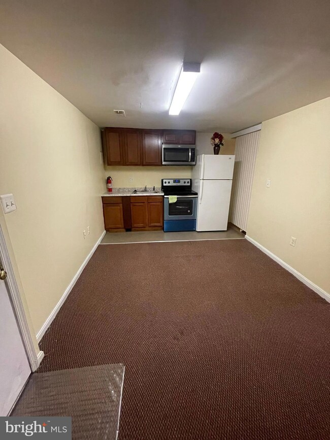 5401 James Place NE, Washington, DC 20019 - photo 6