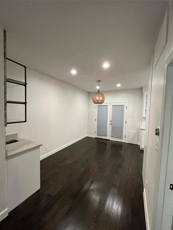 5740 Richmond Ave unit 101A, Dallas, TX 75206 - photo 5