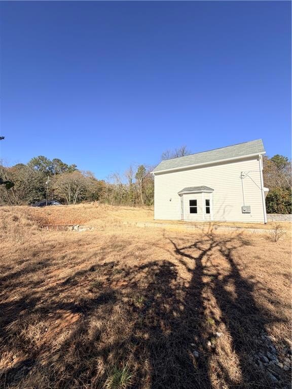 117 Jackson St NE, Rome, GA 30161 - photo 2