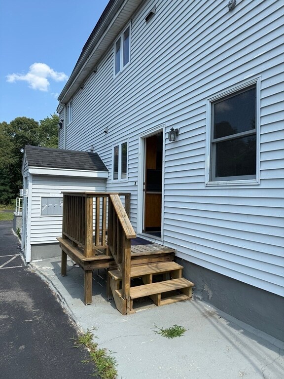 40 Plain St unit 1, Taunton, MA 02780 - photo 7