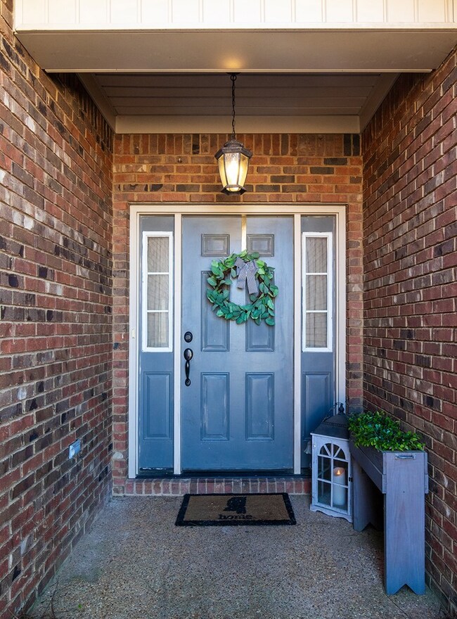 1404 Melanie's Dr, Oxford, MS 38655 - photo 2