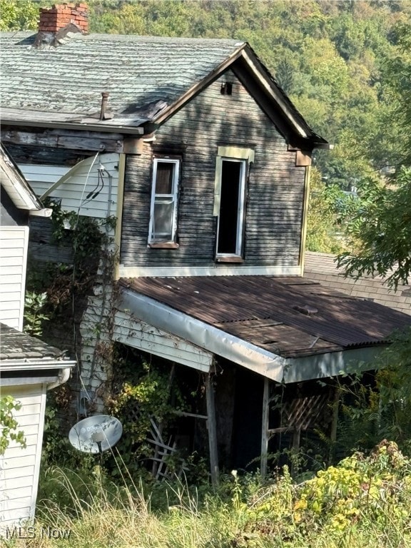 822 W Bennett St, Bridgeport, OH 43912 - photo 2