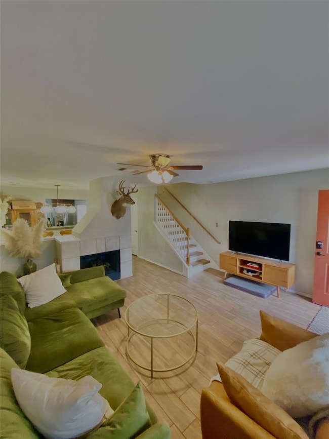 11901 Swearingen Dr unit 117V, Austin, TX 78758 - photo 3