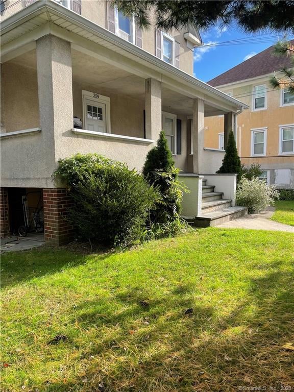 259 Olivia St unit 1, Port Chester, NY 10573 - photo 2