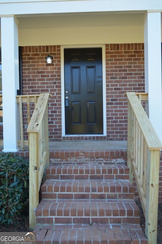 394 Brookwood Dr, Forsyth, GA 31029 - photo 2