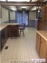 Kitchen & dining