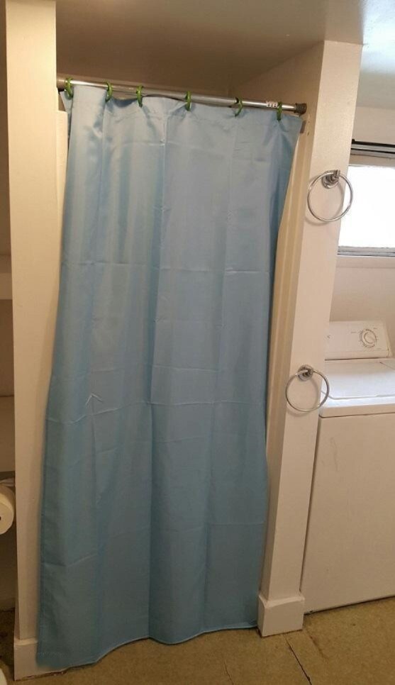 Shower-Unit 1