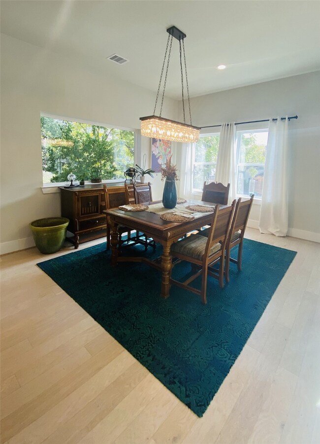 834 Fisher St unit A, Houston, TX 77018 - photo 7