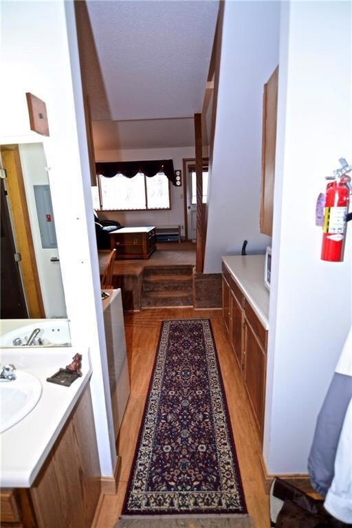 A few of the entry area.