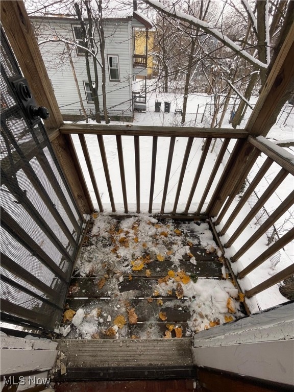 3062 E 130th St, Cleveland, OH 44120 - photo 3