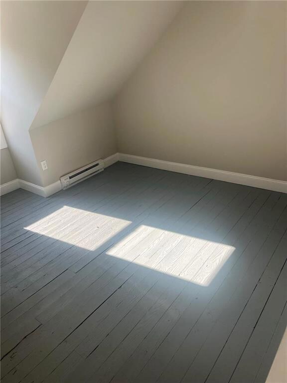 232 N Railroad St unit 1D, Allentown, PA 18102 - photo 3