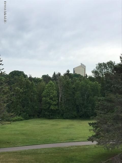 Tower View