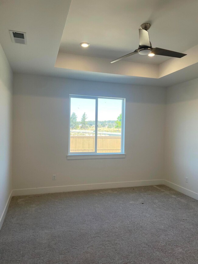 4721 SW Badger Creek Dr unit Homesite 20, Redmond, OR 97756 - photo 4