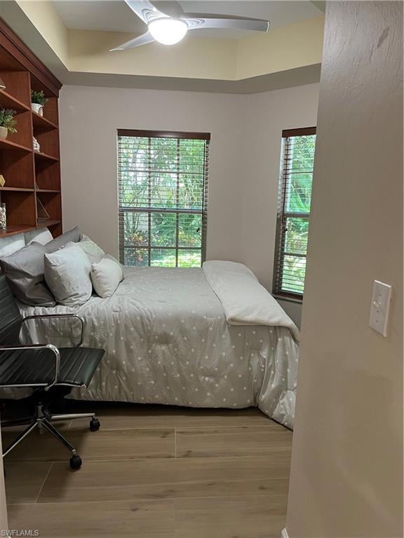 Guest Bedroom 1