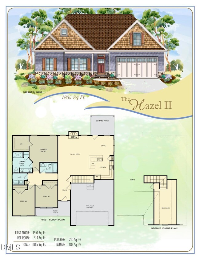 118 Sagewood Dr, Dudley, NC 28333 - photo 2