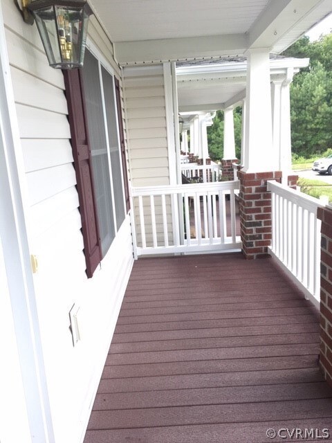 2103 Cornwall Ct, Aylett, VA 23009 - photo 4