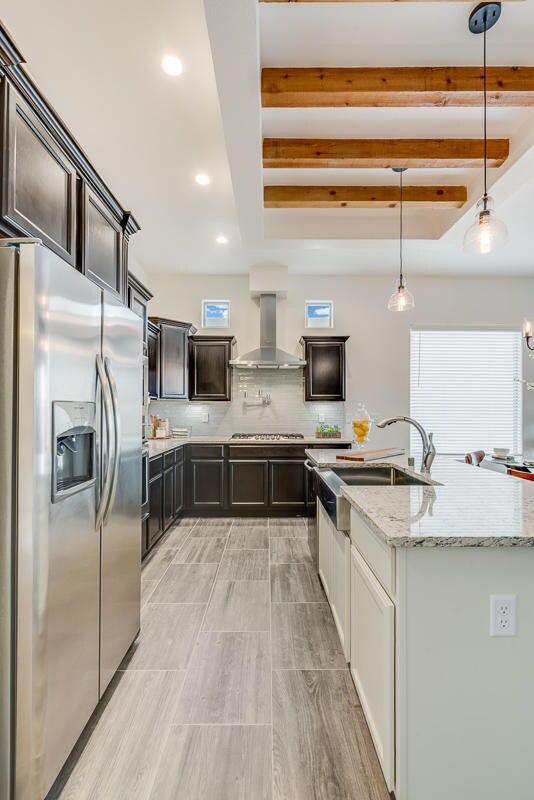 13066 Emmarose Way, El Paso, TX 79928 - photo 6