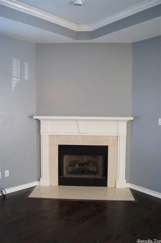 0 Pleasant Pointe Cir unit 17020453, Bryant, AR 72022 - photo 6