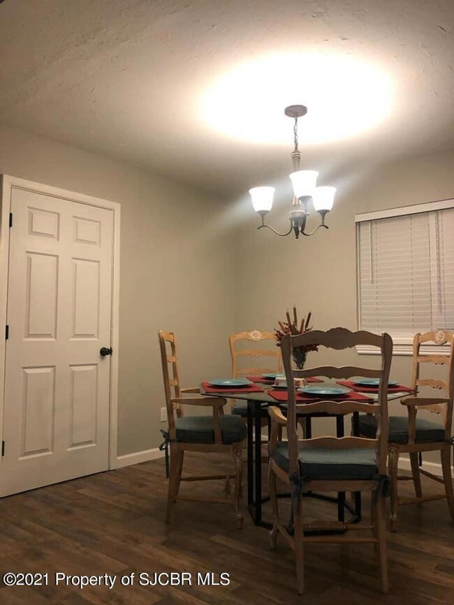 4906 Kayenta Dr, Farmington, NM 87402 - photo 3