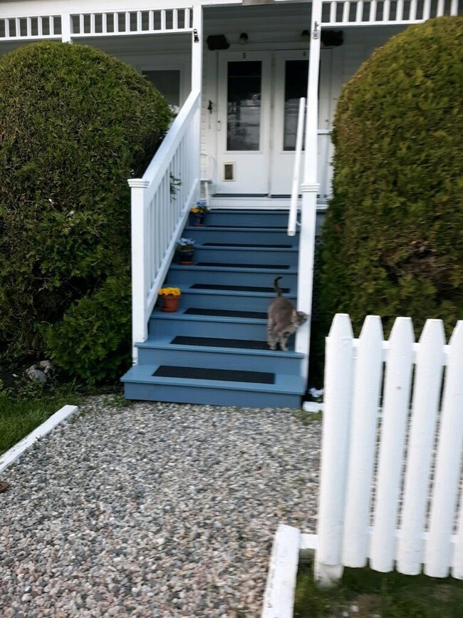 22 Ocean Ave unit 5, Old Orchard Beach, ME 04064 - photo 4