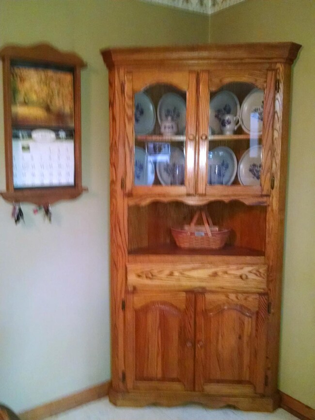 Kitchen!