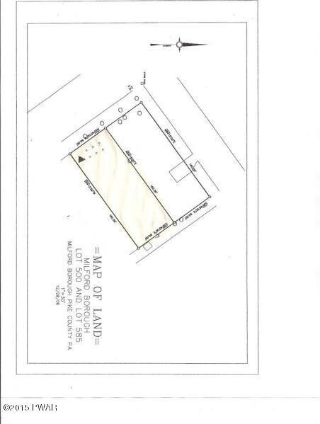 LOT 585 W High St, Milford, PA 18337 - photo 3